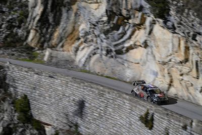 The five big takeaways from the WRC Rally Monte Carlo