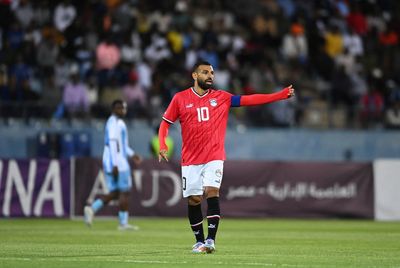 AFCON 2025 draw in full: Mohamed Salah and Egypt face nightmare group as Nigeria take on Tunisia