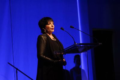 Liza Minnelli's biggest regret revealed