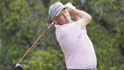 Davis Love III Details Heart Surgery, Plans to Return to Golf This Summer