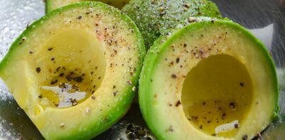 What’s the difference between Hass and Shepard avocados? It’s not just the colour