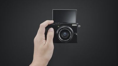 The Fujifilm X70 was the budget X100 alternative – and Fujifilm sorely needs to bring it back