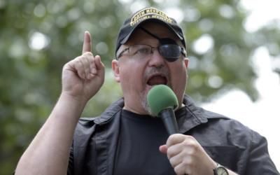 Federal Judge Lifts Restrictions On Oath Keepers Members