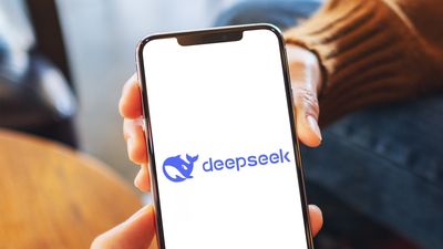 DeepSeek hit by outages – plus all the latest news about the ChatGPT rival