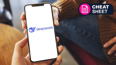 What is DeepSeek? Everything you need to know about the new ChatGPT rival that's taken the App Store by storm