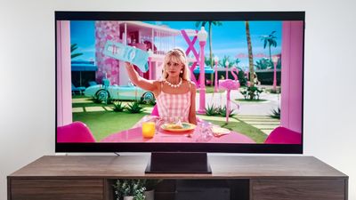 TCL QM7 Mini-LED TV review