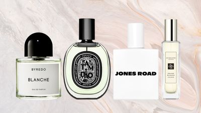 These 6 scents are like palate cleansers in fragrance form - ideal for a fresh start in 2025