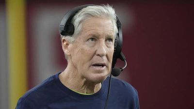 Pete Carroll Had Telling Line About Tom Brady’s Involvement With Raiders’ QB Search