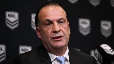 Rebuffed Perth NRL bid made new $20m licence fee offer