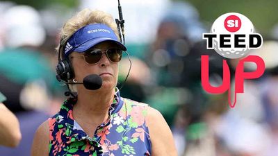 Dottie Pepper Despises Slow Play, But She Has Ideas for Fixing Golf's Big Problem