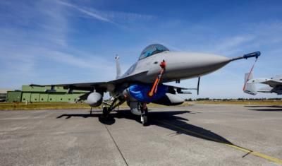 Colombia Sending Air Force Plane To Repatriate 110 Citizens