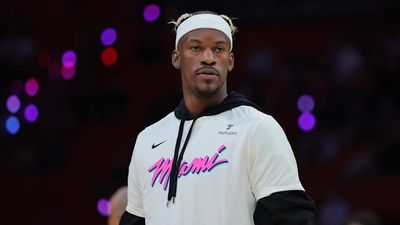 Jimmy Butler Suspended Indefinitely by Miami Heat Amidst Trade Saga