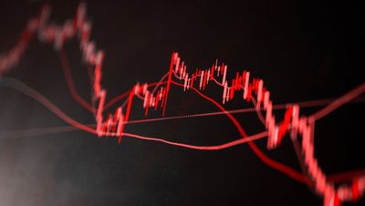 Technology Stocks Upended by China’s DeepSeek
