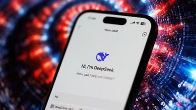 DeepSeek's AI buzz suffers "large-scale cyberattack," prompting temporary registration cap — Sam Altman could be right about closed-source models hitting safety thresholds easier