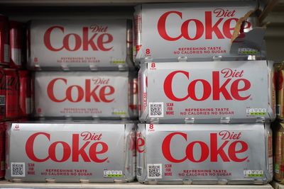 Food agency probing Coca-Cola products over chlorate levels