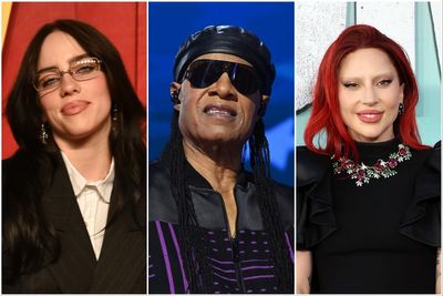 How to watch LA FireAid benefit concert featuring Billie Eilish, Lady Gaga and more