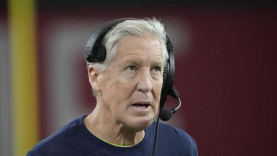 Pete Carroll Lays Out Audacious Timeline for Raiders Success