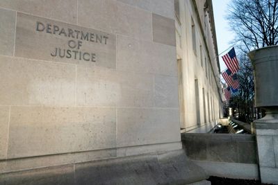 US Justice Dept Officials Involved In Trump Prosecutions Fired