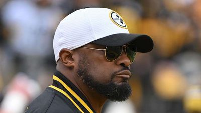 Art Rooney Responds to Questions Surrounding Mike Tomlin's Future With Steelers