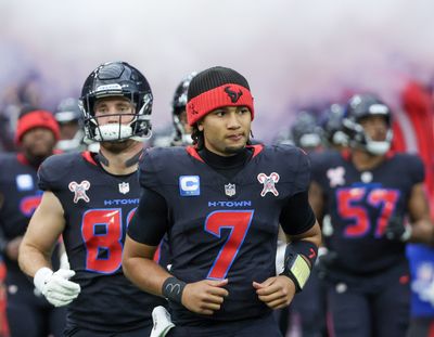 NFL insider reveals what Texans are looking for in their next OC