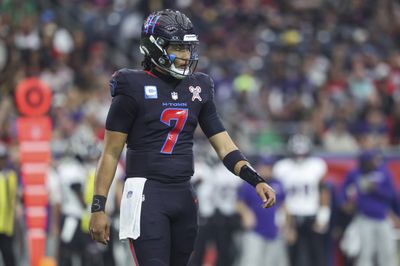 Will Texans QB C.J. Stroud appear at the Pro Bowl games?