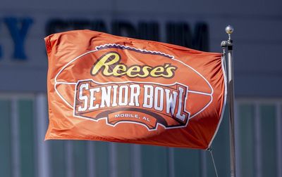 Detroit Lions Podcast: Senior Bowl kickoff show