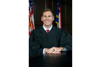 Appeals court tries to untangle litigation over pending North Carolina court election
