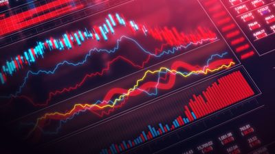 Stock Market Today: Markets Tumble on DeepSeek Shock