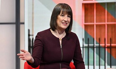 Rachel Reeves tells MPs of plans to go ‘further and faster’ in pursuit of growth