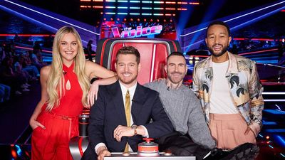 The Voice season 27: release date, coaches and everything we know about the singing competition