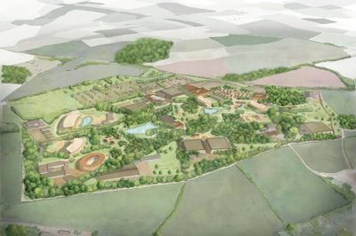 Puy du Fou launches public consultation on proposals for Oxfordshire theme park