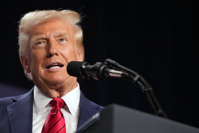 Trump fires US federal prosecutors involved in probes of his behaviour