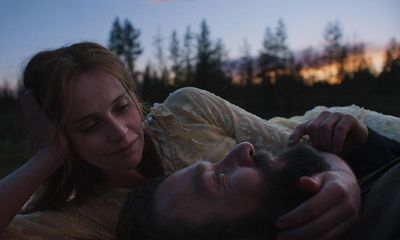 Train Dreams review – Joel Edgerton stuns in meditative period drama