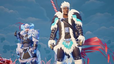 Dauntless developer Phoenix Labs lays off 'the majority of the studio' after a year of turmoil