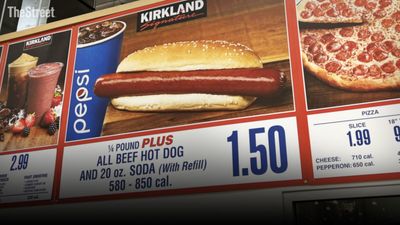 Costco confirms major change to its food court menu