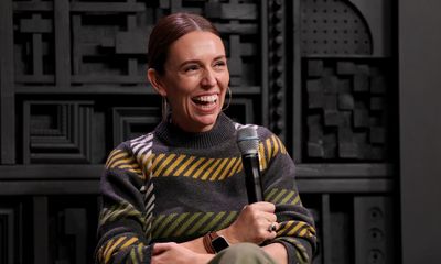 Prime Minister: Jacinda Ardern documentary featuring home videos premieres at Sundance