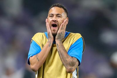 Neymar And Al-Hilal Agree To Terminate Contract: Club