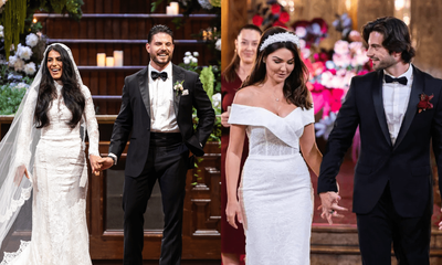 Which Married At First Sight 2025 Couples Are Still Together?