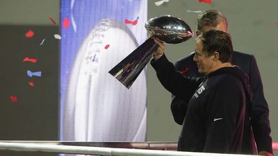 NFL Coaches With the Most Super Bowl Wins