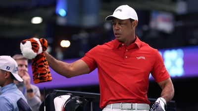 Tiger Woods' Jupiter Links GC Claims Dramatic TGL Win Over Rory McIlroy's Boston Common Golf In Overtime