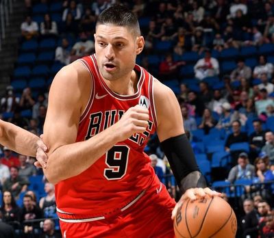 Bulls Trade Rumors: Warriors 'At The Front' For Nikola Vucevic