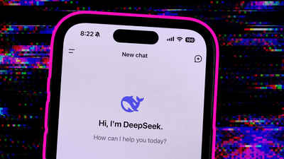 What Is DeepSeek And Why Is Everyone Talking About It?