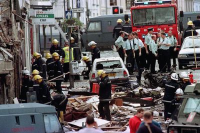 Public inquiry into Omagh bomb to begin hearings