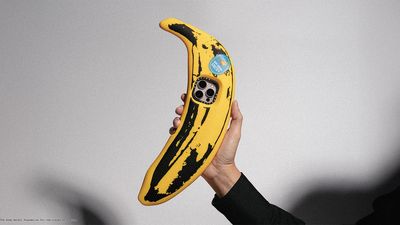 This case isn't just a rotting banana, it's a window into iconic music history