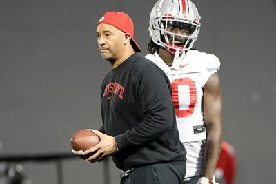 Internal hire for defensive coordinator maybe obvious choice for Ohio State football