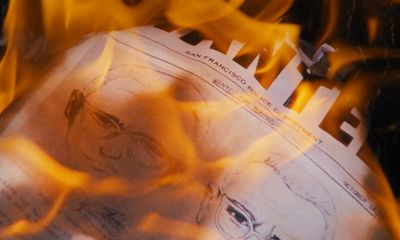 Zodiac Killer Project review – true crime critique rescues aborted documentary