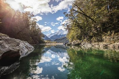 New Zealand relaxes visa rules to lure digital nomads and influencers