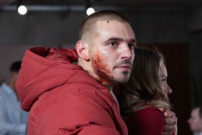 Hollyoaks spoilers: Death plot! Mercedes McQueen gets ready to murder Abe