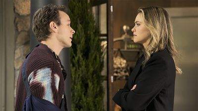 Neighbours spoilers: Sebastian declares his love for Krista!