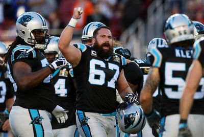 Panthers great Ryan Kalil forms all-star ownership group to acquire majority stake in pro football team